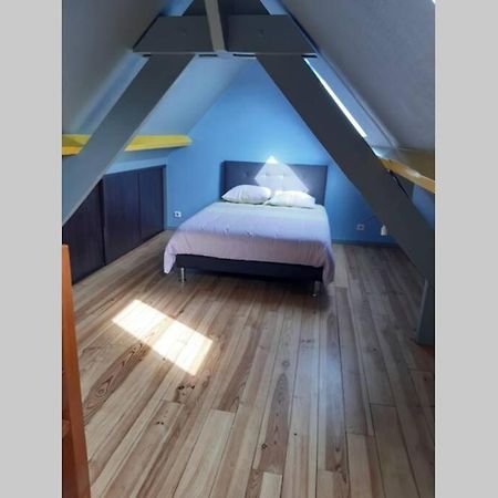 La Causerie Courseulles-sur-Mer Extérieur photo