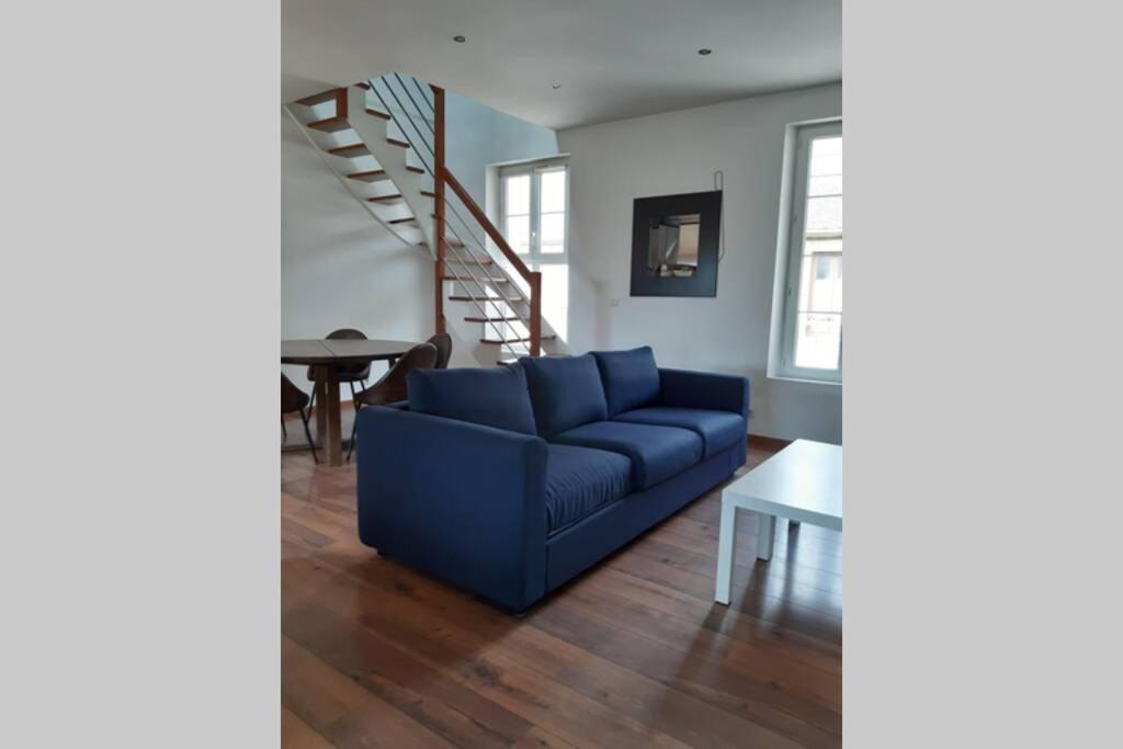 La Causerie Courseulles-sur-Mer Extérieur photo