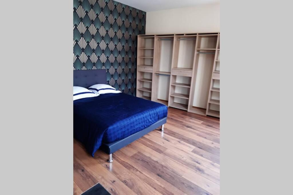La Causerie Courseulles-sur-Mer Extérieur photo