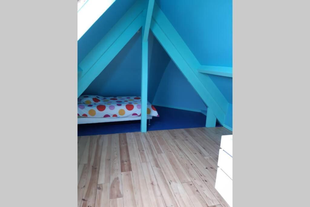 La Causerie Courseulles-sur-Mer Extérieur photo